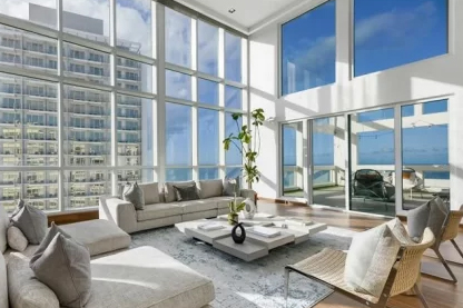 3 bhk flat for rent in Punawale